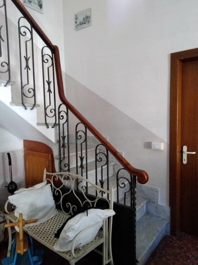 Sol&Mare Hotel Viareggio Ngoại thất bức ảnh