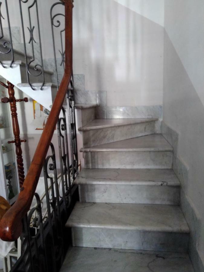 Sol&Mare Hotel Viareggio Ngoại thất bức ảnh