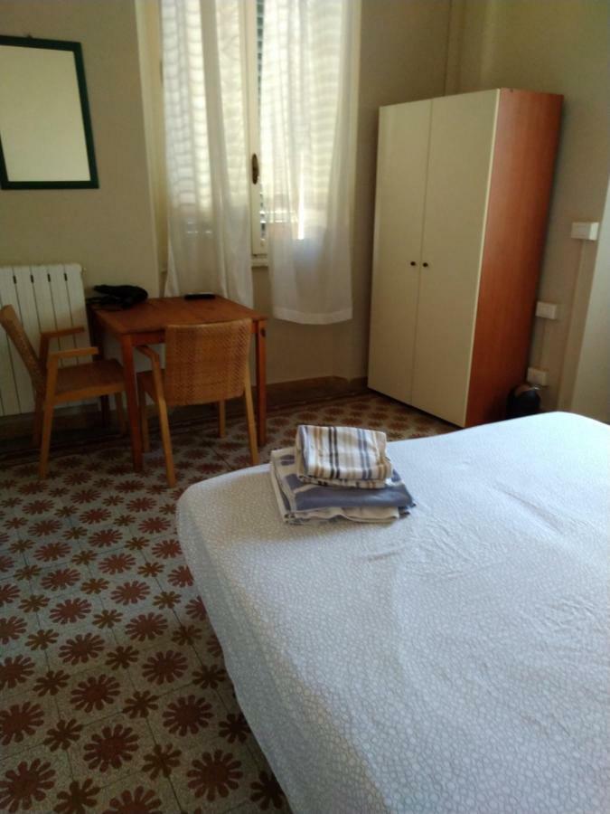 Sol&Mare Hotel Viareggio Ngoại thất bức ảnh